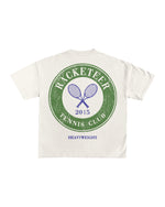 Load image into Gallery viewer, Tennis Shirt (White)
