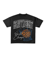 Load image into Gallery viewer, Basketball Shirt (Black)
