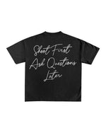 Load image into Gallery viewer, Basketball Shirt (Black)
